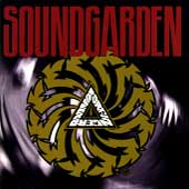 Soundgarden badmotorfinger - :,