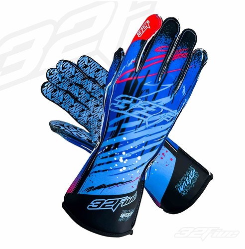 32five unleash blue kart - 32five,