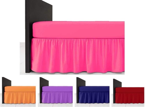 Base valance sheet fits - valance,