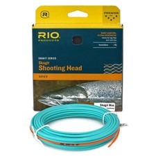 Rio Skagit Max Long Shooting