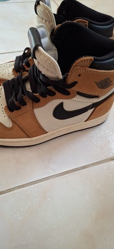 Nike air jordan retro high - 1,