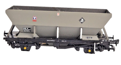Bachmann gauge coal hopper - oo,