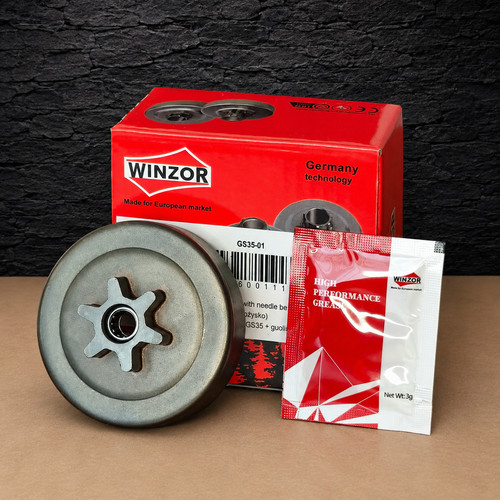 Oleo mac gs35 gs350 efco - gs350,