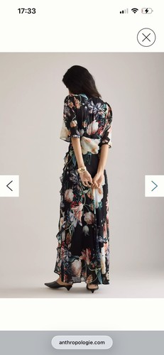 Anthropologie kachel maxi - anthropologie,