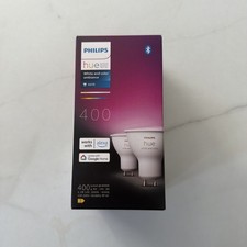 GU10 – Smart Spotlight –