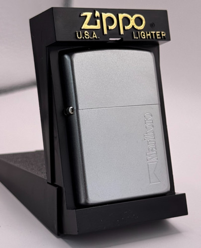 Genuine zippo lighter - zippo,
