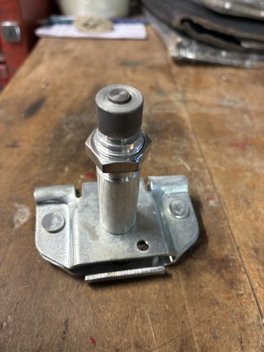 Wiper wheel box for mgb - wiper,