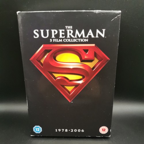 Superman the ultimate - superman:,