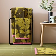 Orla Kiely Wildflower 100%