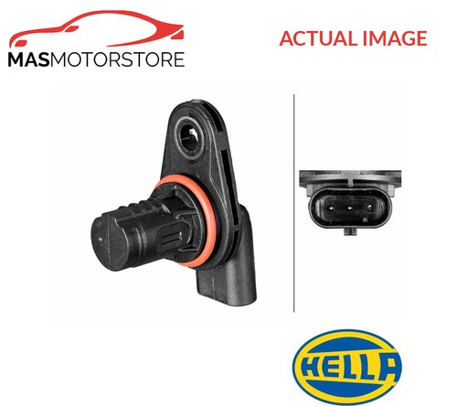 Camshaft position sensor - sensor, hella