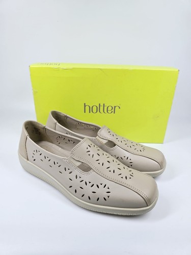 Hotter rimini shoes comfort - hotter,