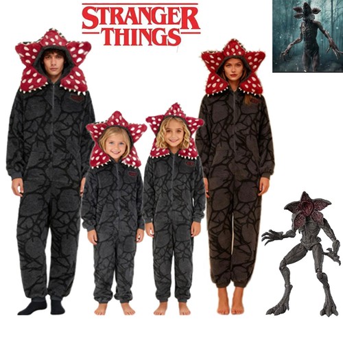 Stranger things demogorgon - stranger,