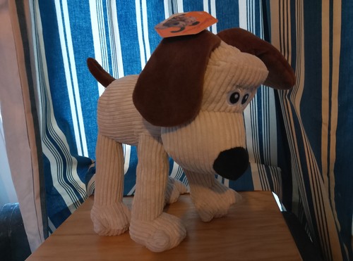 Wallace gromit soft - gromit,