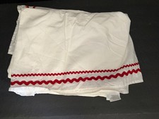 Pottery Barn Kids RED Ric Ran