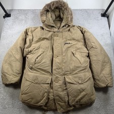 VTG Phat Farm Jacket Mens 2XL