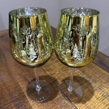 Artland Brocade Gold/Platinum