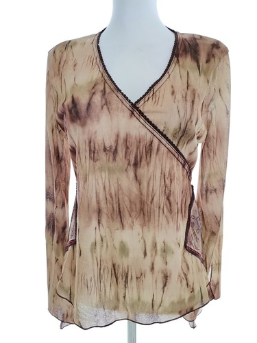 Boho tunic top - tunic,