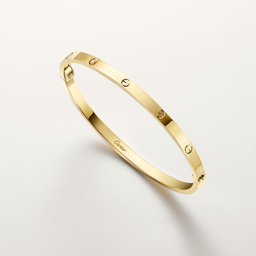 Cartier classic love bracelet - classic,