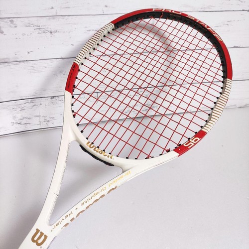 Wilson prostaff - 95,