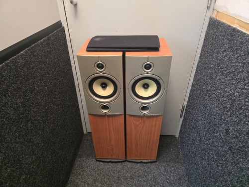 Wharfedale diamond - wharfedale, 8.1