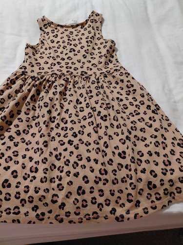 Lovely summer dress - summer, 4/6