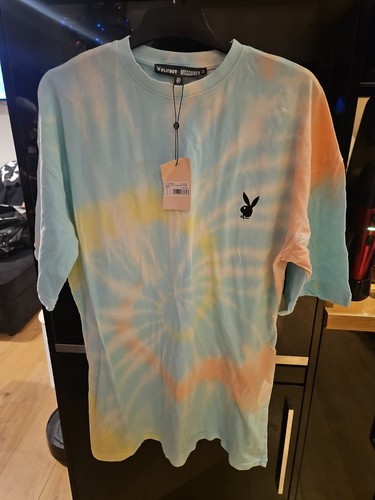 Oversized playboy missguided - oversized,