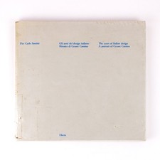 Pier Carlo Santini - The Years