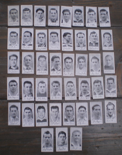 Barratt famous footballers - barratt,