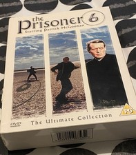 The Prisoner: The Ultimate