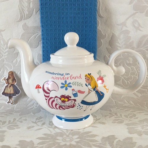 Brand new tea pot - tea,