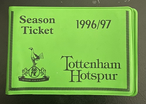 Tottenham hotspur season - -,