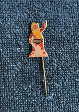 Motor cycle badge / pin Batavus ref.1122