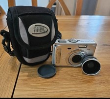 Pentax Optio S55 Digital