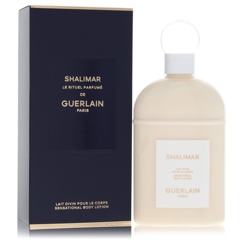 Shalimar guerlain body - shalimar, by