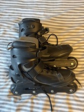 Oxylane Size 10.5 Rollerblades