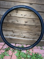 1 x Bontrager  race all
