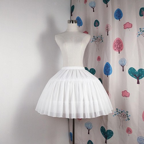 Cage hoop skirt petticoat - cage,