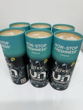 Lenor Unstoppables Fresh Scent