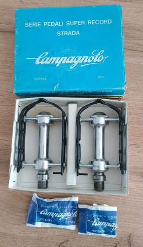 Nos nib vintage campagnolo - nos,