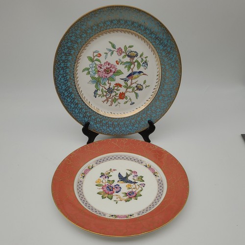 Vintage aynsley capistrano - 2, x