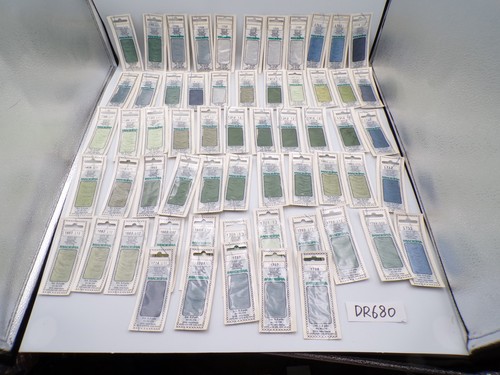 Madeira silk floss 5 - (60),