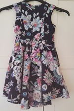 Lola Maverick Girls Navy
