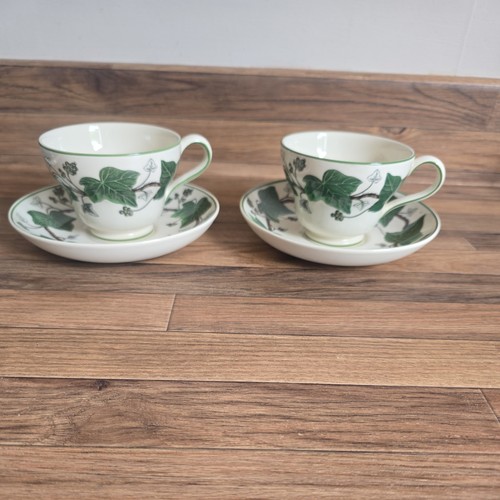 Wedgwood napoleon ivy - x,