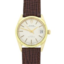 Tudor Vintage Watch Prince