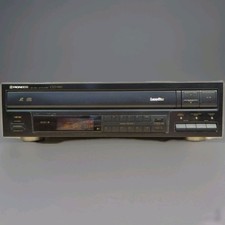 Pioneer CLD-990 Laserdisc