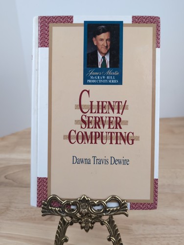 Client server computing james - computing, (james