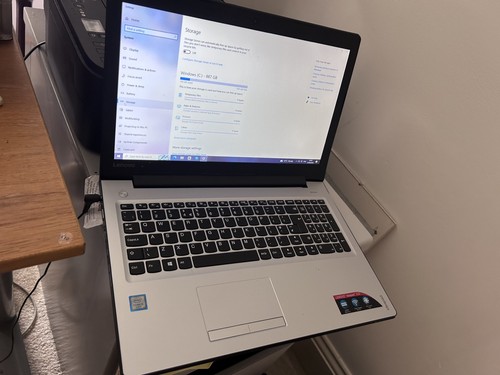 Lenovo ideapad 310 - -15isk, intel