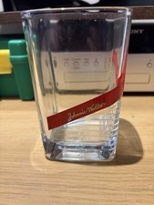 A Single Johnnie Walker