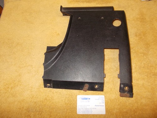 Ford capri mk2 lower - ford,