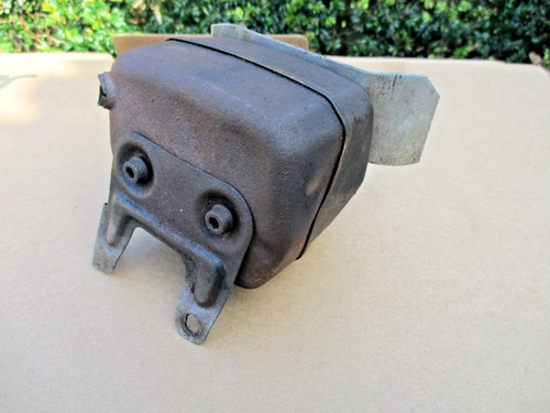 Genuine used husqvarna - genuine, 254